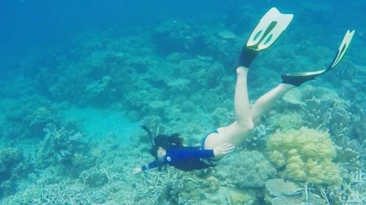 Photo of Outdoor in Koh Rong Sanloem