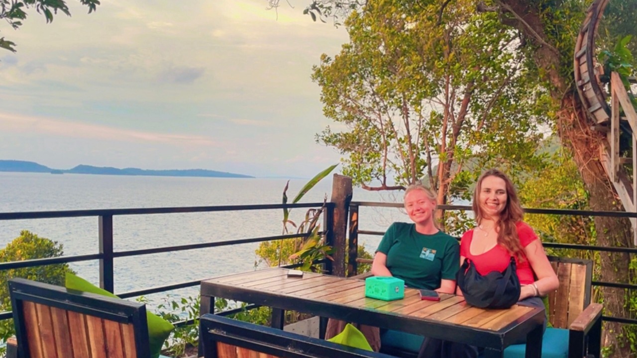 Photo of Others in Koh Rong Sanloem