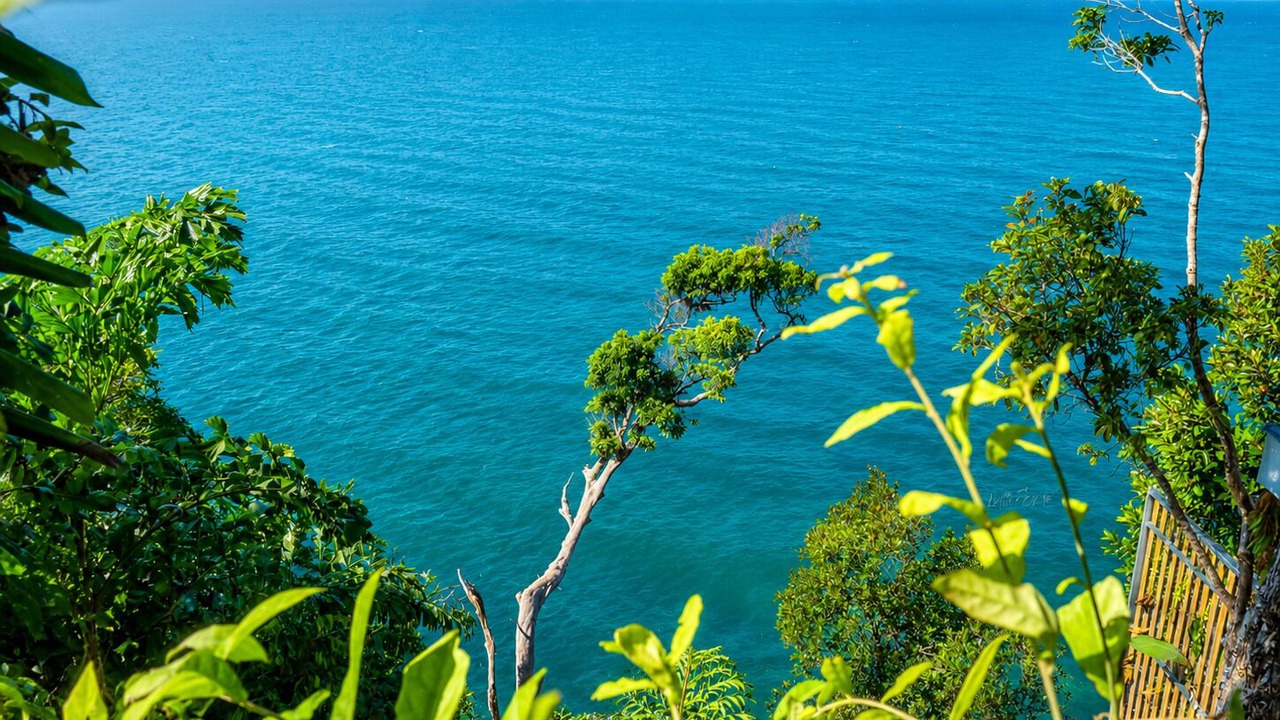 Photo of Outdoor in Koh Rong Sanloem