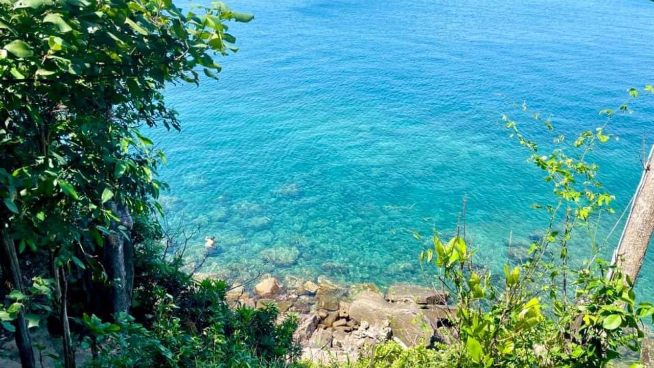 Photo of Outdoor in Koh Rong Sanloem