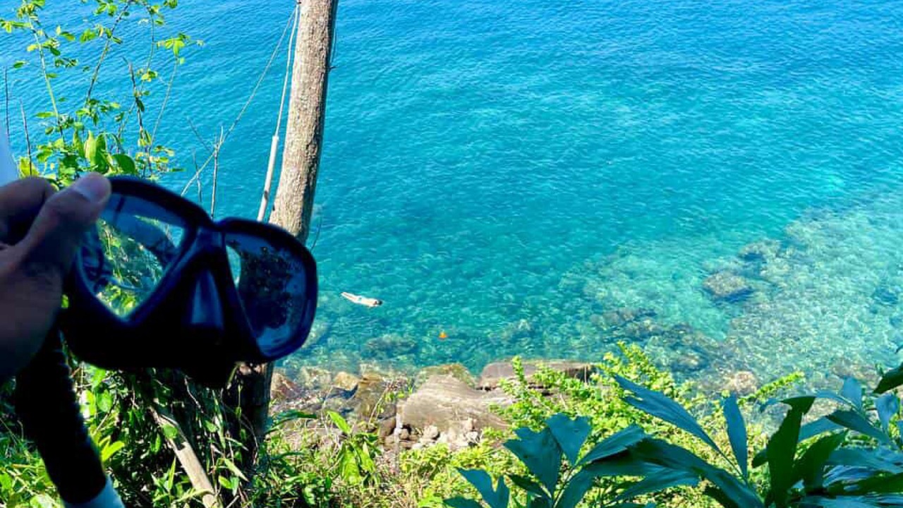 Photo of Outdoor in Koh Rong Sanloem