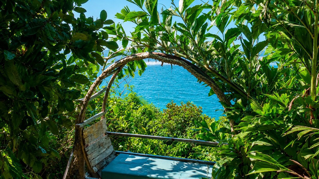 Photo of Outdoor in Koh Rong Sanloem