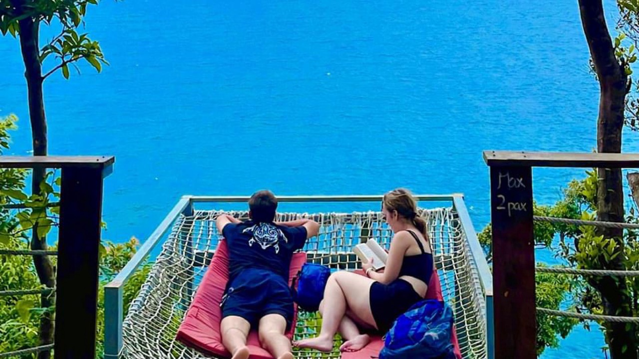 Photo of Outdoor in Koh Rong Sanloem