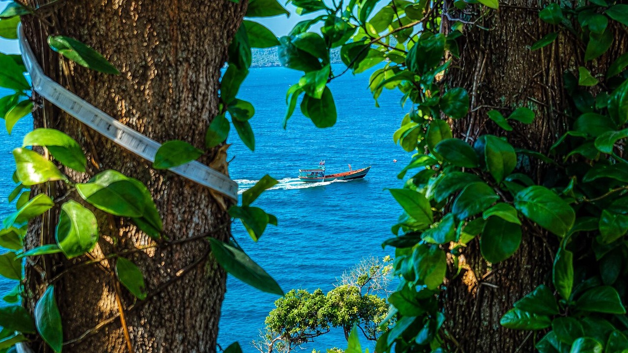 Photo of Outdoor in Koh Rong Sanloem