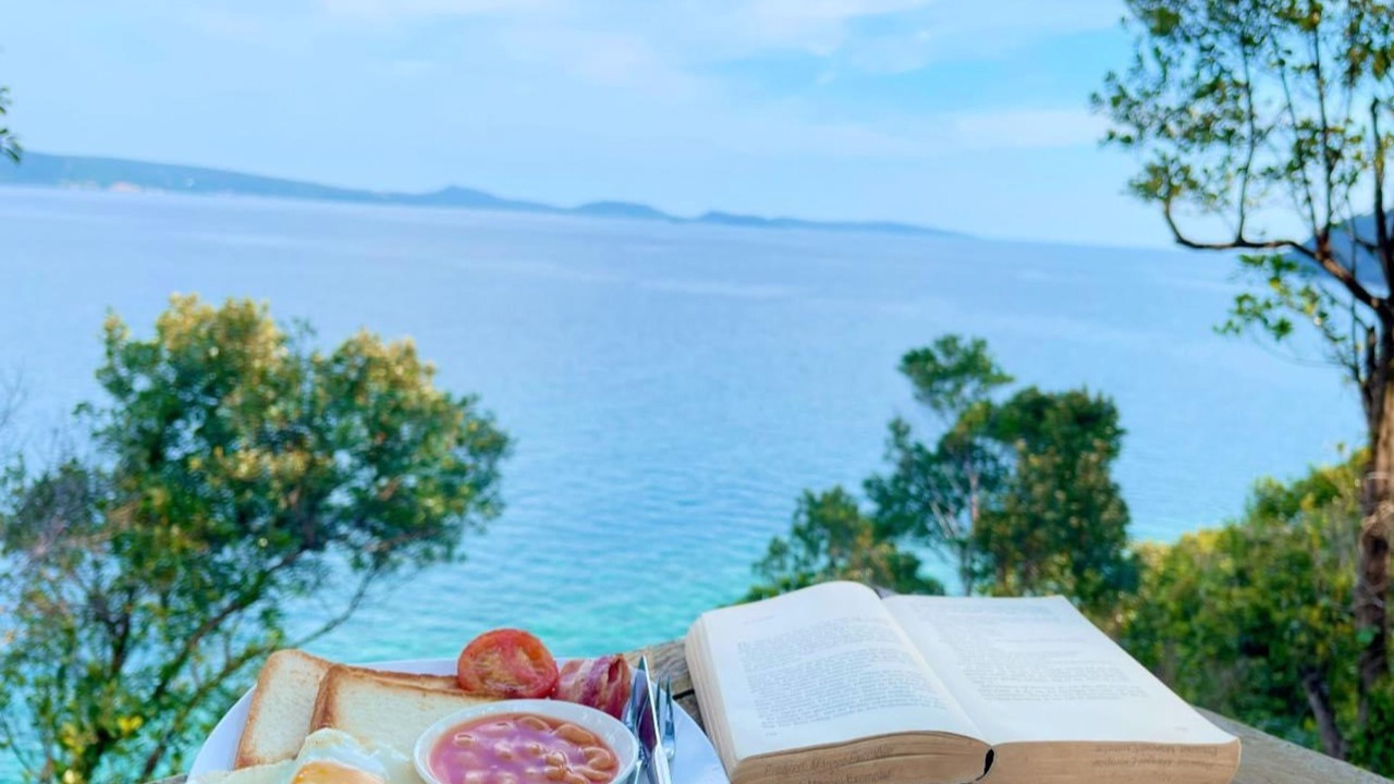 Photo of Outdoor in Koh Rong Sanloem