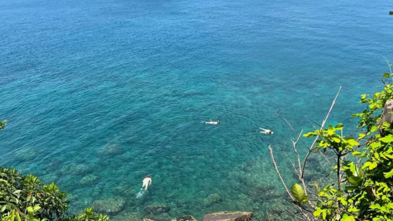 Photo of Outdoor in Koh Rong Sanloem