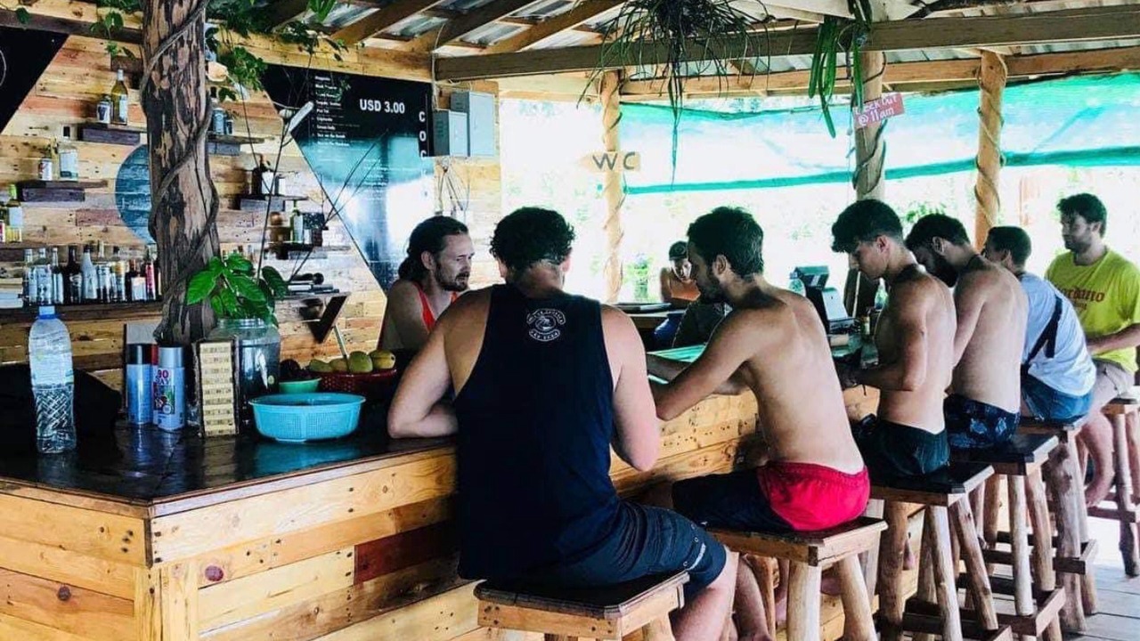 Photo of Others in Koh Rong Sanloem