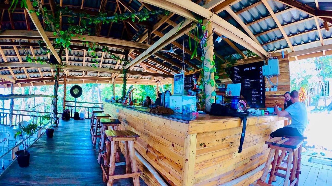 Photo of Others in Koh Rong Sanloem