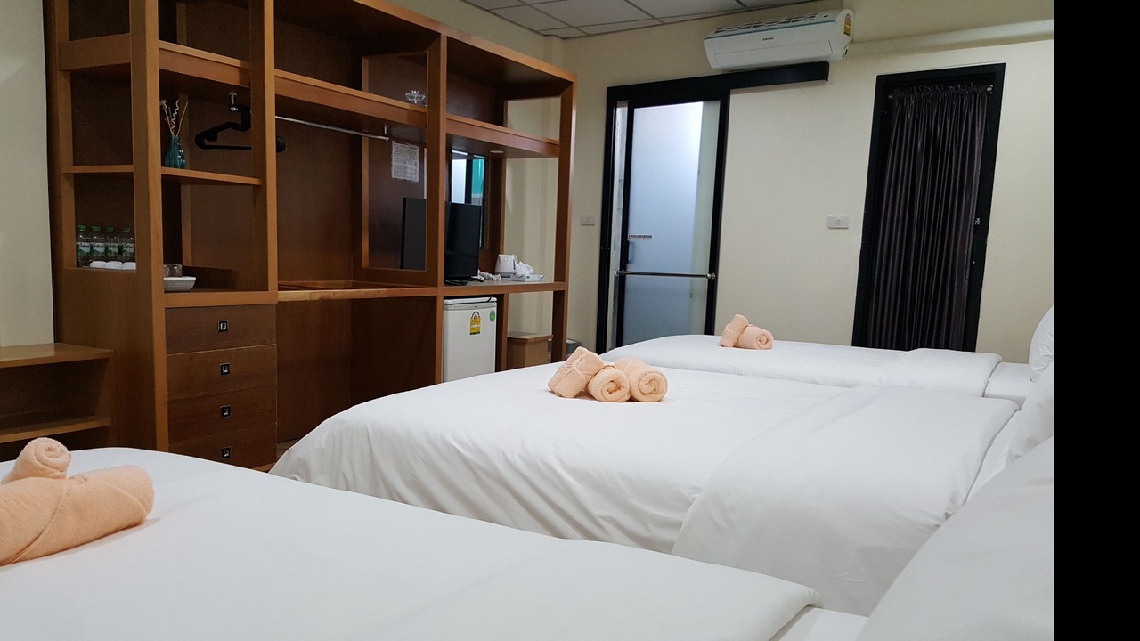 Photo of Bedroom in Ban Chang Lo