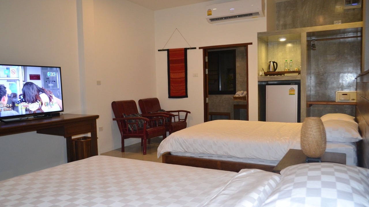 Photo of Bedroom in Cho Lae