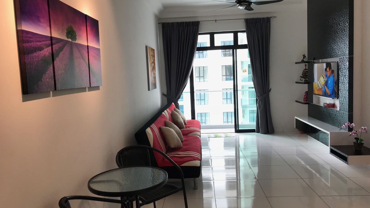 Photo of Outdoor in Johor Bahru