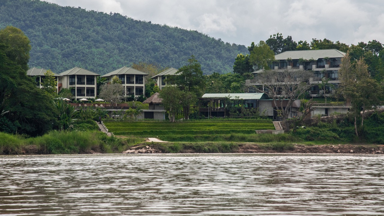 Photo of Outdoor in Chiang Saen