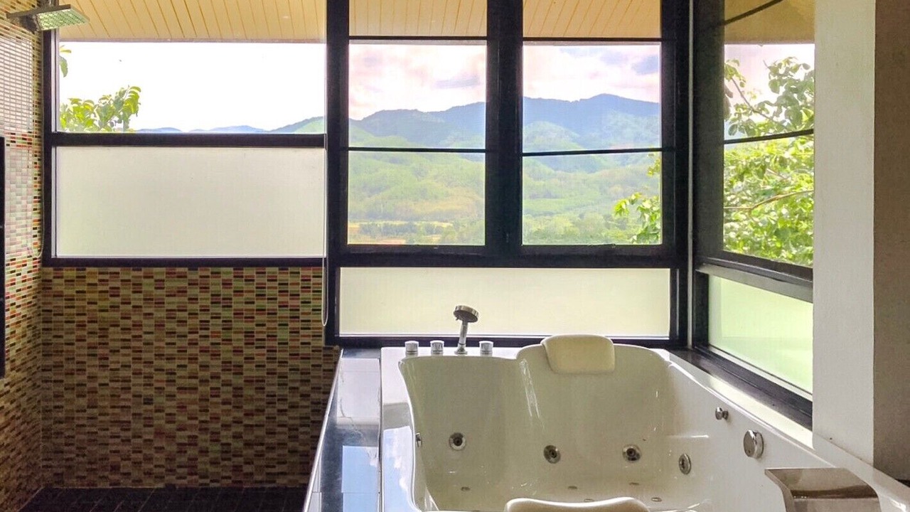 Photo of Bathroom in Mae Chan