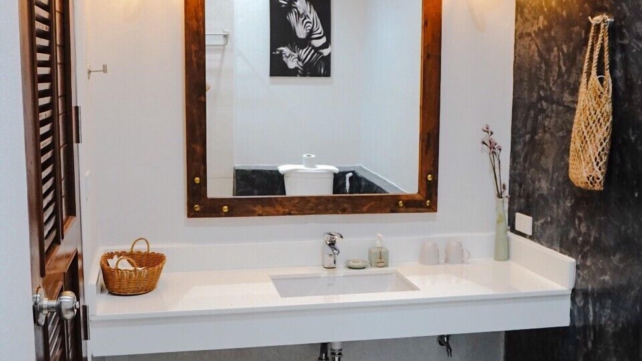 Photo of Bedroom in Mae Chan