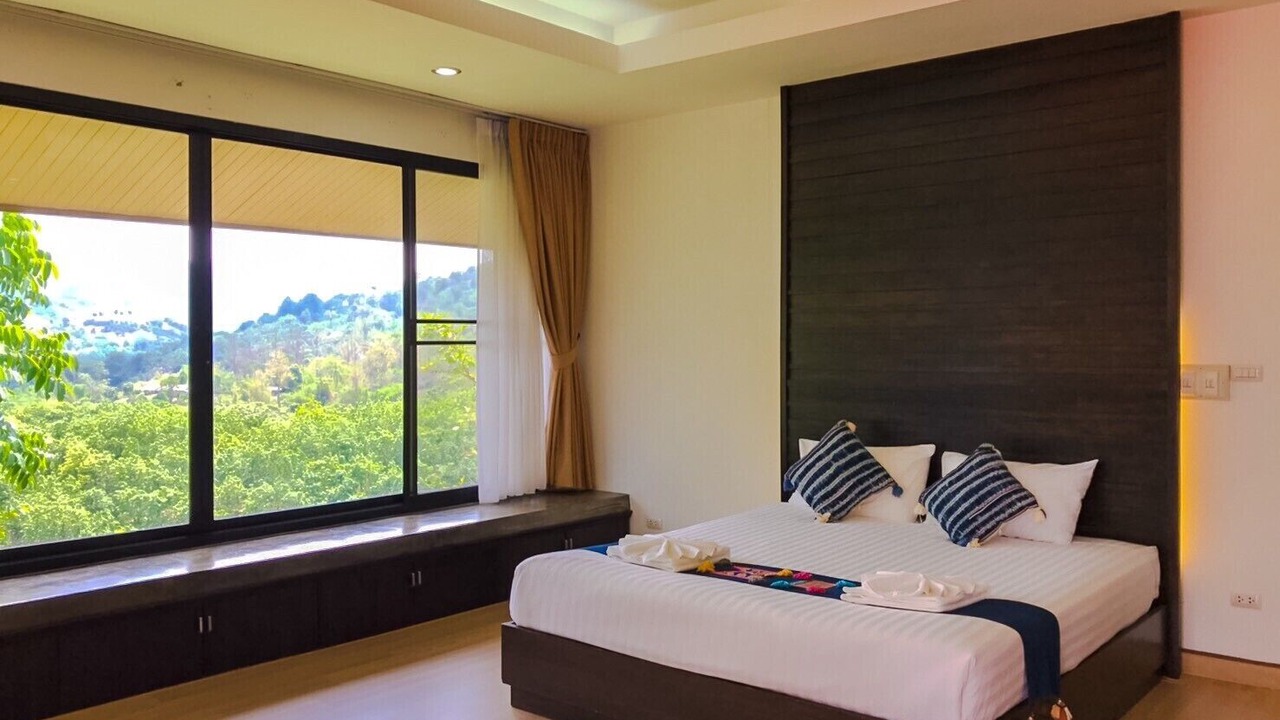 Photo of Bedroom in Mae Chan