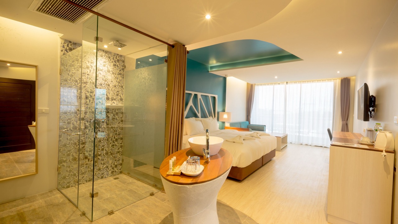 Photo of Livingroom in Hua Hin