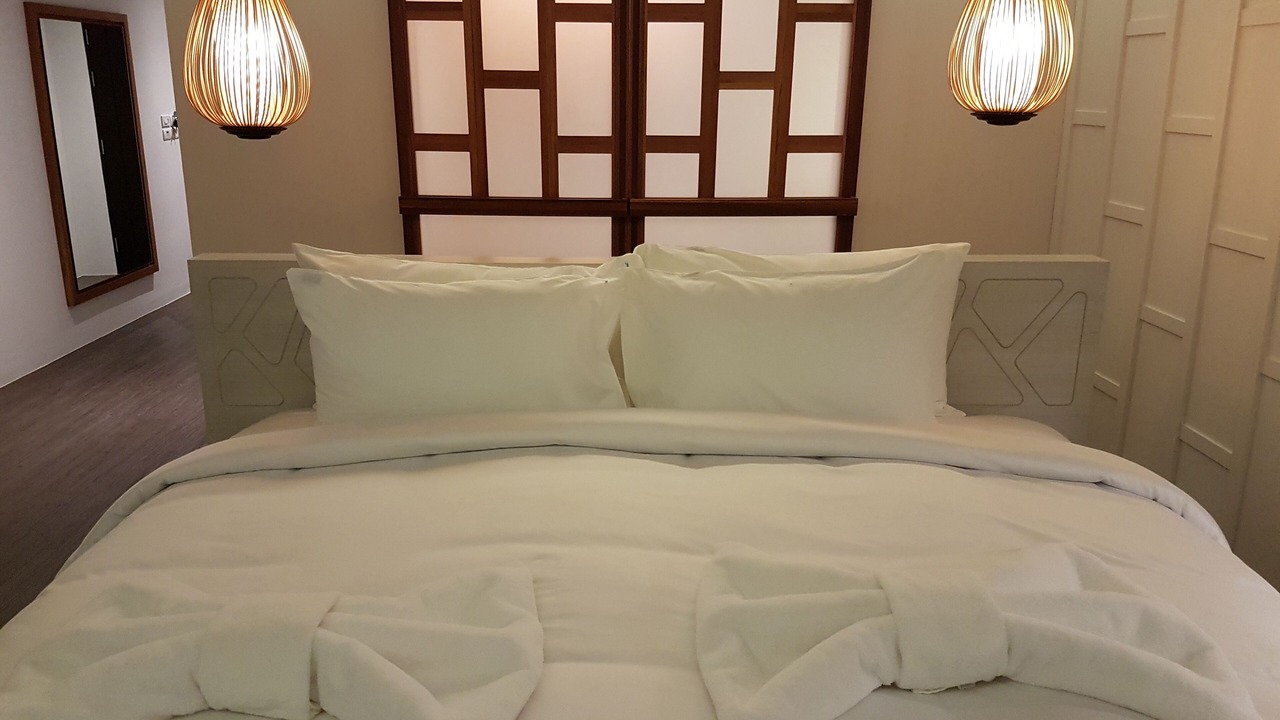 Photo of Bedroom in Hua Hin
