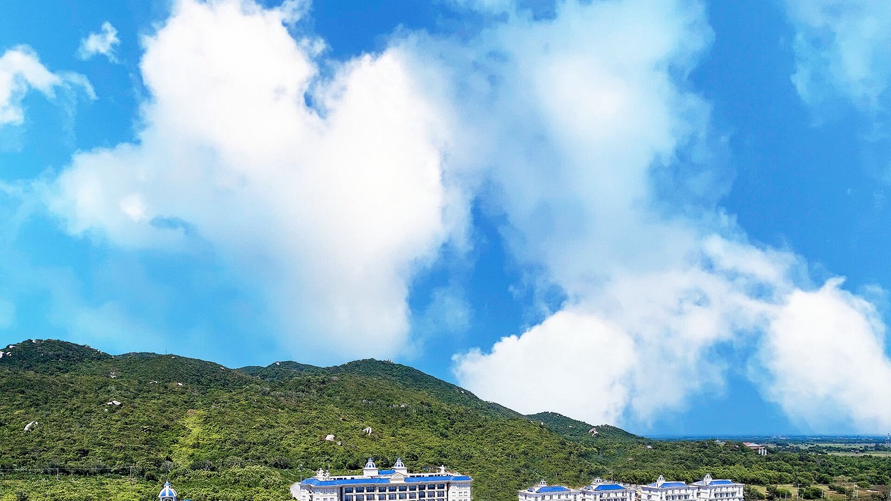 Photo of Outdoor in Long Hai
