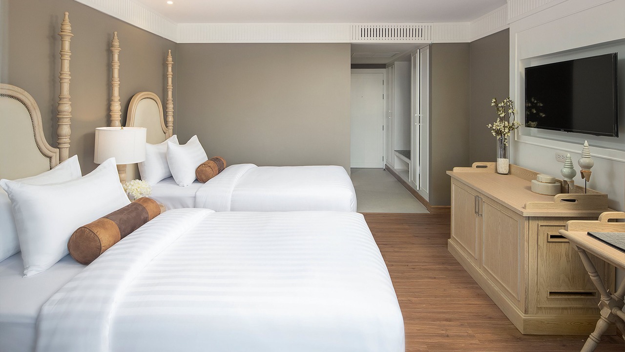 Photo of Bedroom in Talat Yot