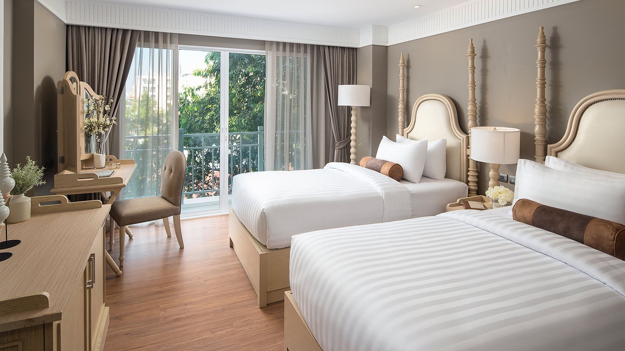 Photo of Bedroom in Talat Yot