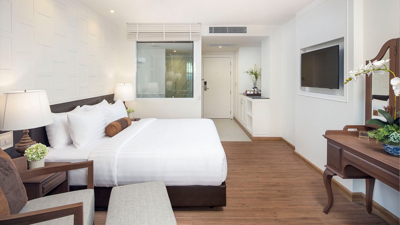 Photo of Bedroom in Talat Yot