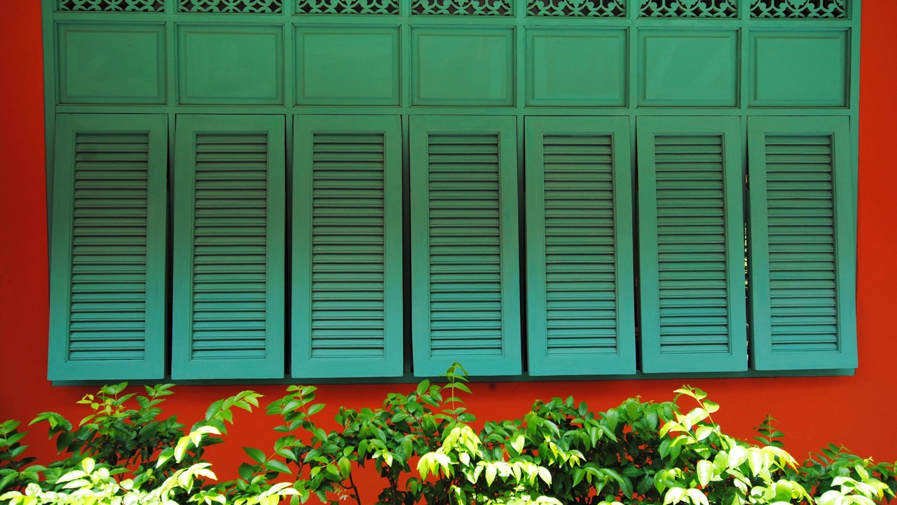 Photo of Outdoor in Bang Lamphu Lang