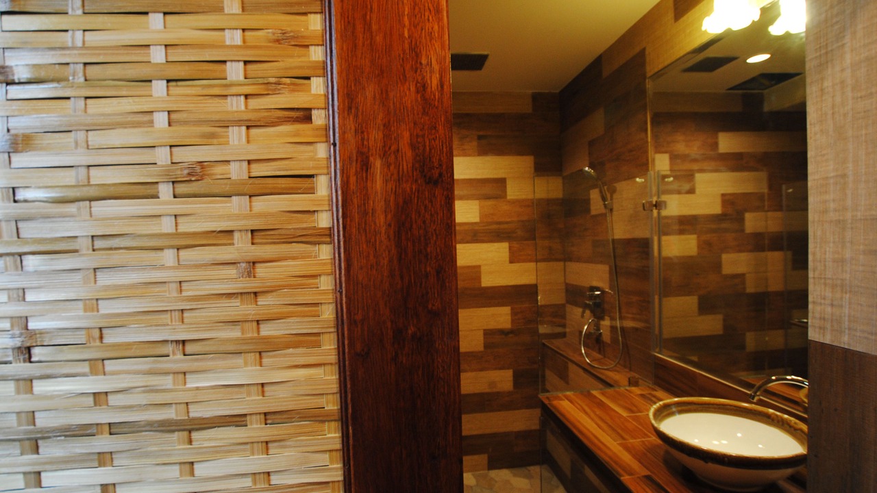 Photo of Bedroom in Bang Lamphu Lang