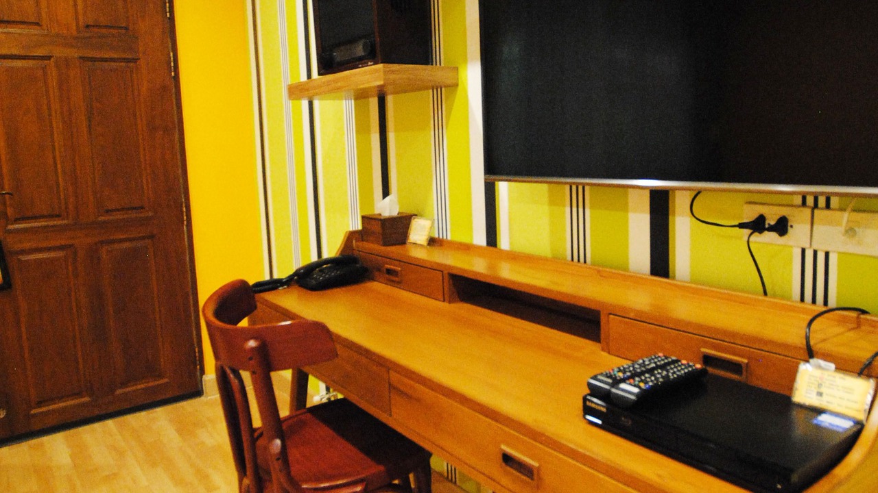 Photo of Bedroom in Bang Lamphu Lang