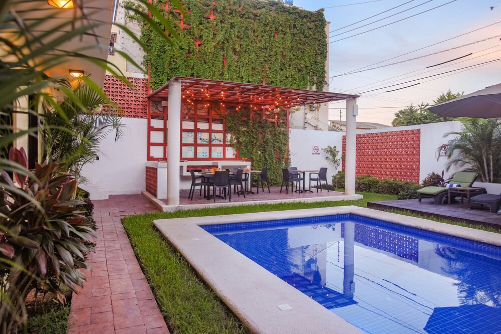 Photo of Outdoor in Colonia Andres
