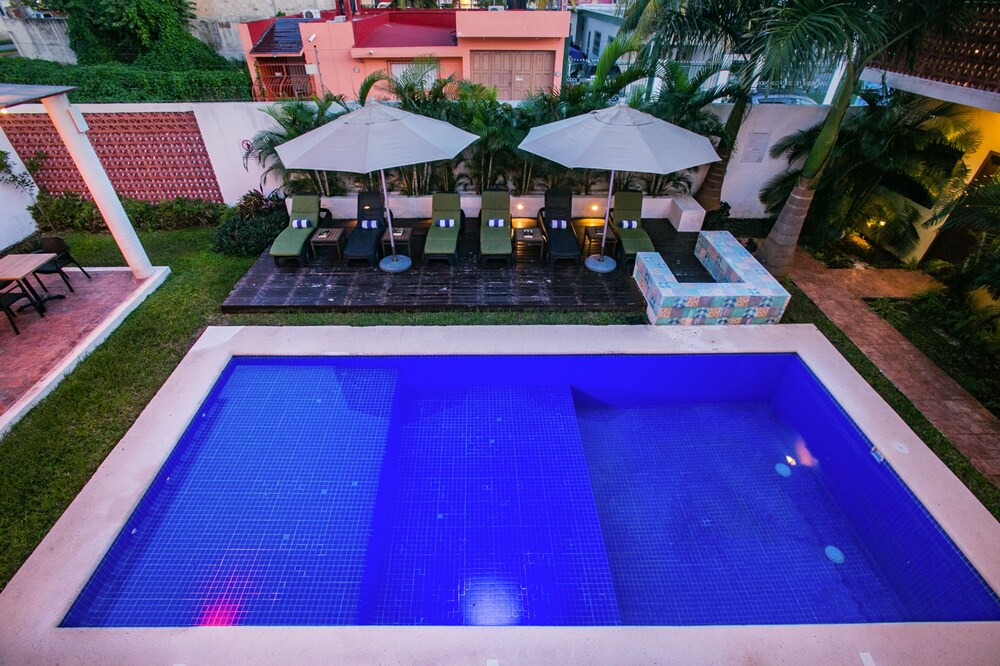 Photo of Outdoor in Colonia Andres