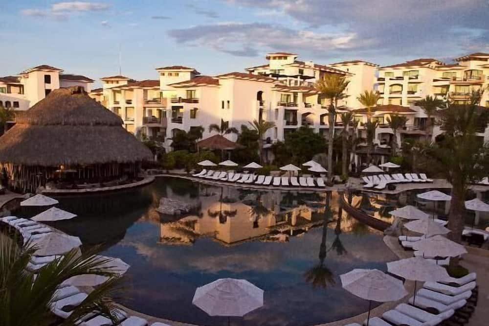 Photo of Outdoor in Zona Hotelera