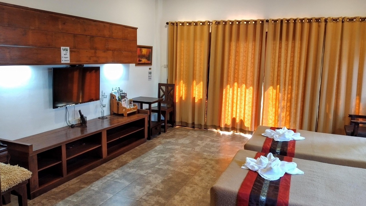 Photo of Bedroom in San Sai