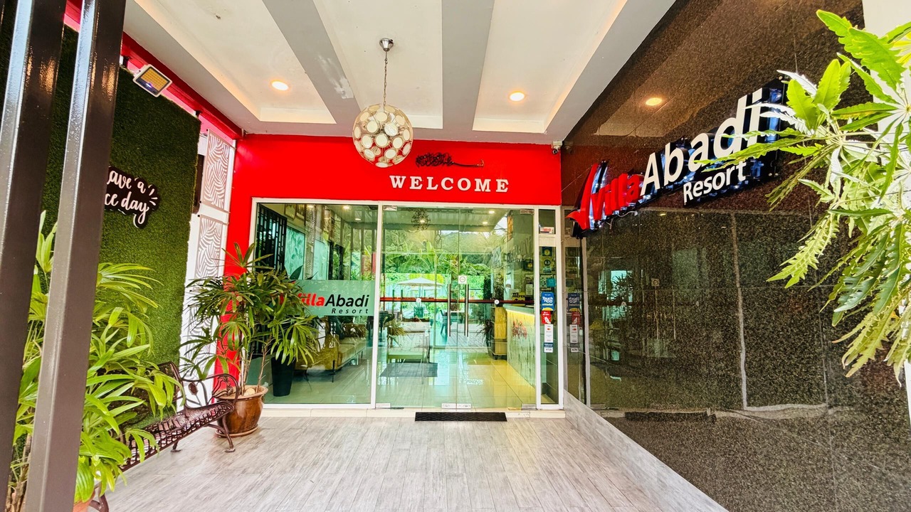 Photo of Outdoor in Kuala Teriang