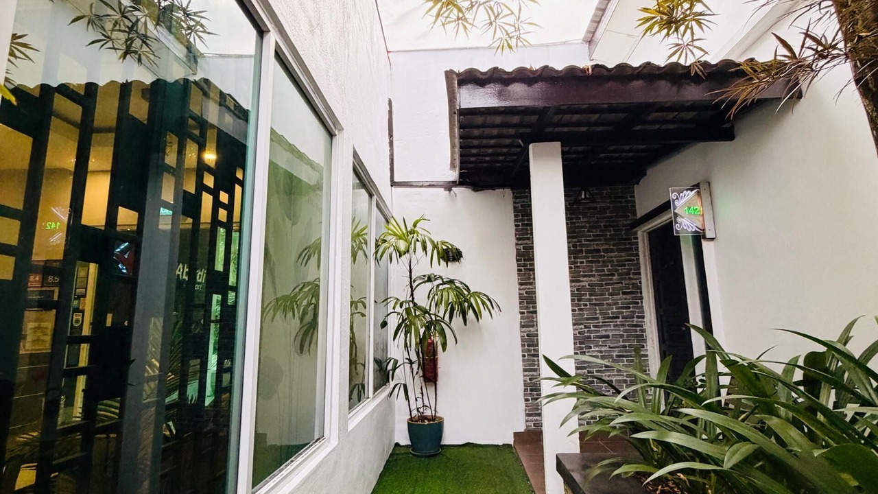 Photo of Bedroom in Kuala Teriang