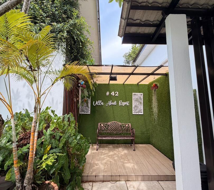 Photo of Outdoor in Kuala Teriang