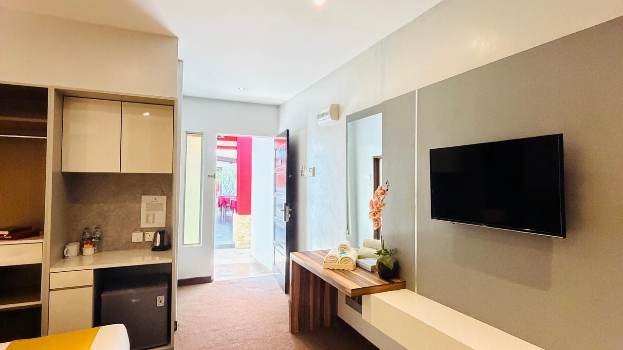 Photo of Bedroom in Kuala Teriang