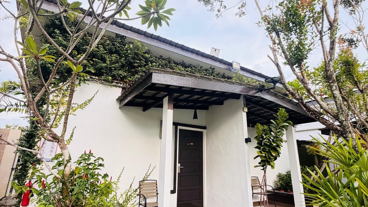 Photo of Bedroom in Kuala Teriang