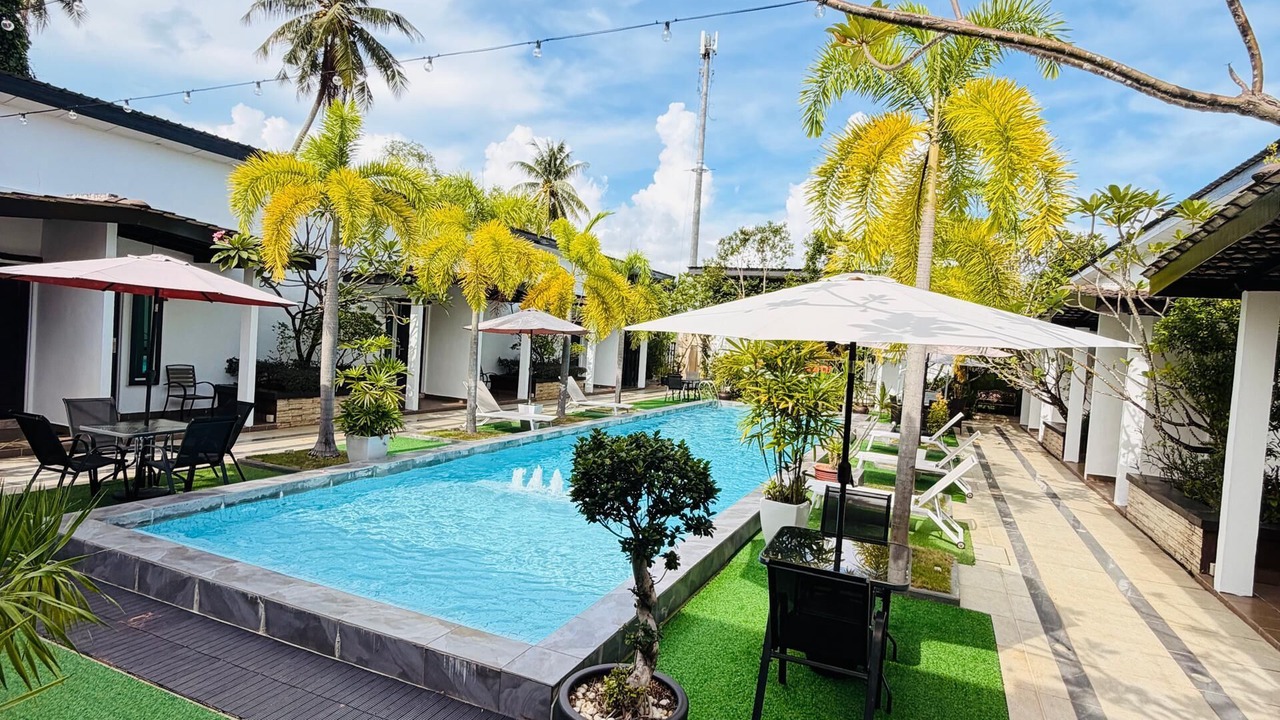 Photo of Outdoor in Kuala Teriang