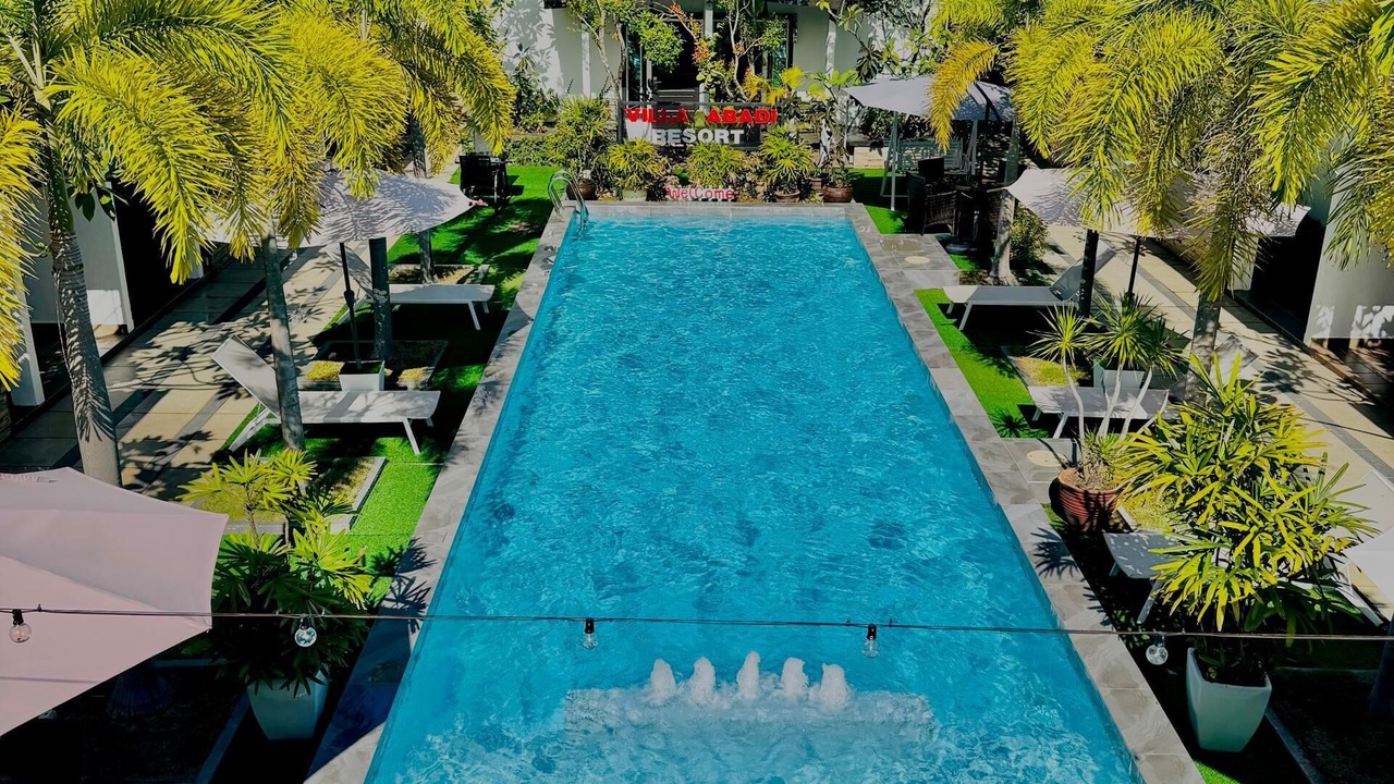 Photo of Outdoor in Kuala Teriang