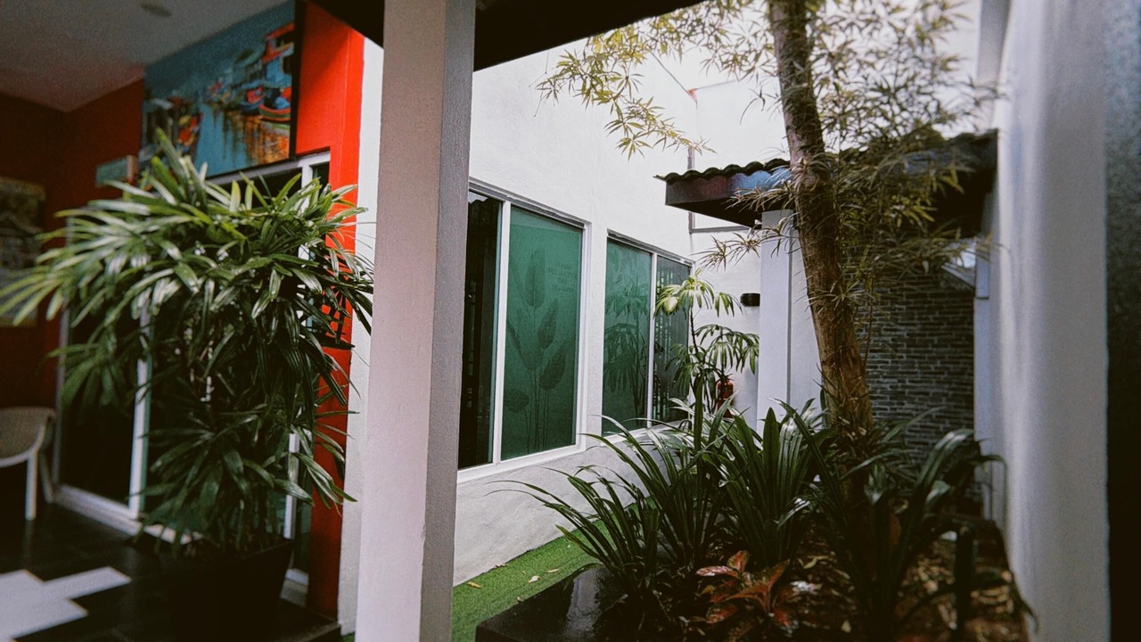 Photo of Bedroom in Kuala Teriang