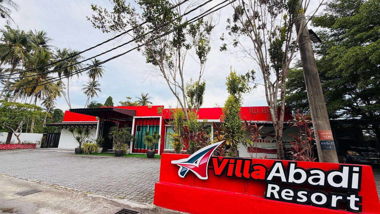 Photo of Outdoor in Kuala Teriang
