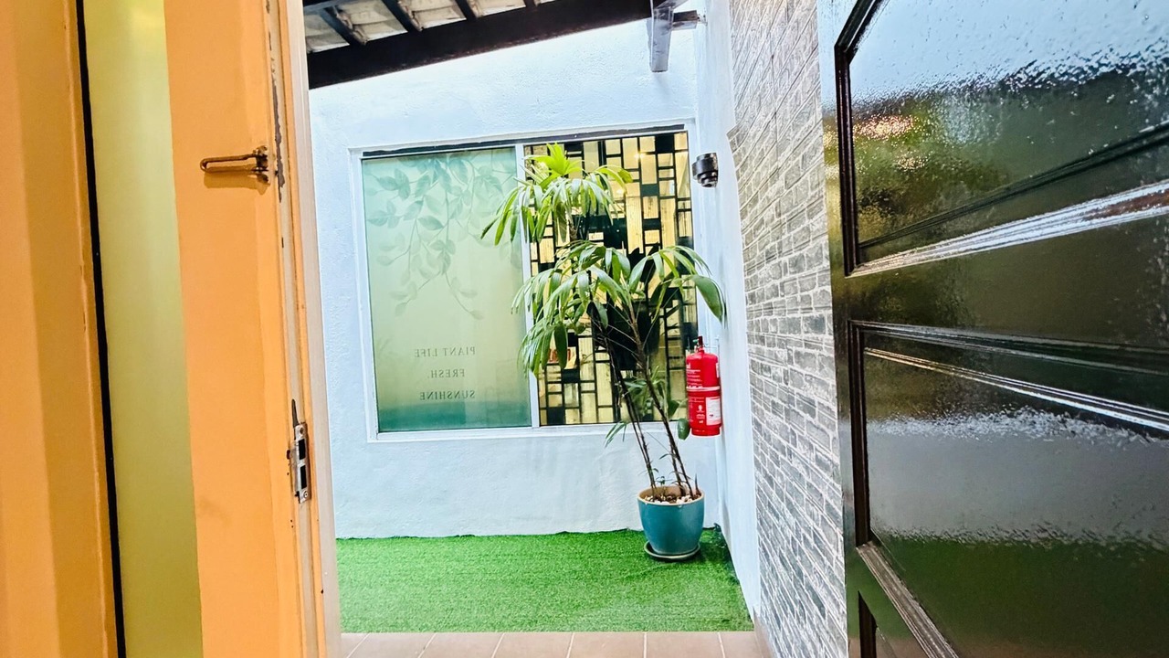 Photo of Bedroom in Kuala Teriang
