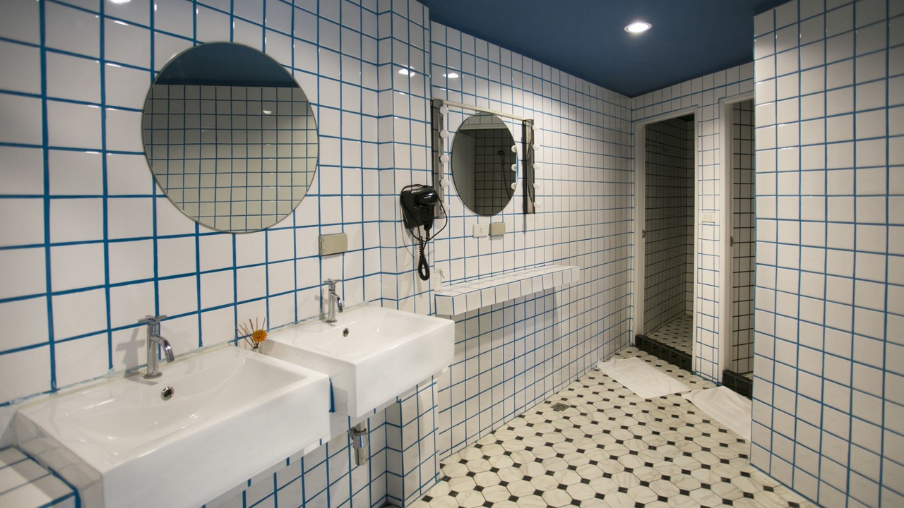 Photo of Bathroom in Arun Amarin