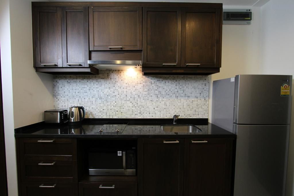 Photo of Kitchen in Plai Laem