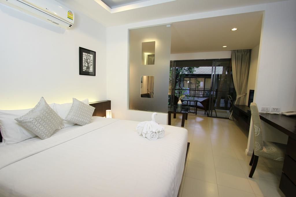 Photo of Bedroom in Plai Laem