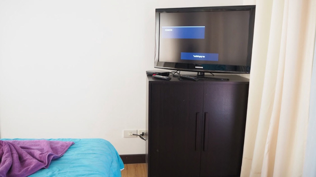 Photo of Bedroom in Kao Yai