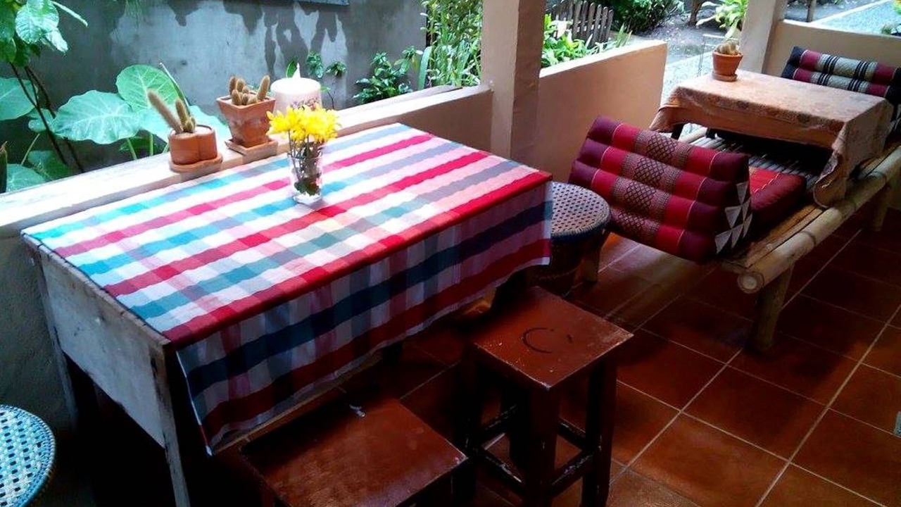 Photo of Livingroom in Chang Moi