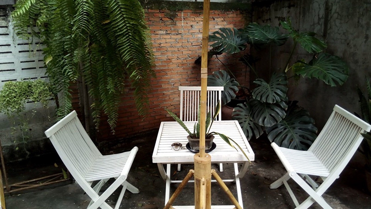 Photo of Patio Balcony in Chang Moi