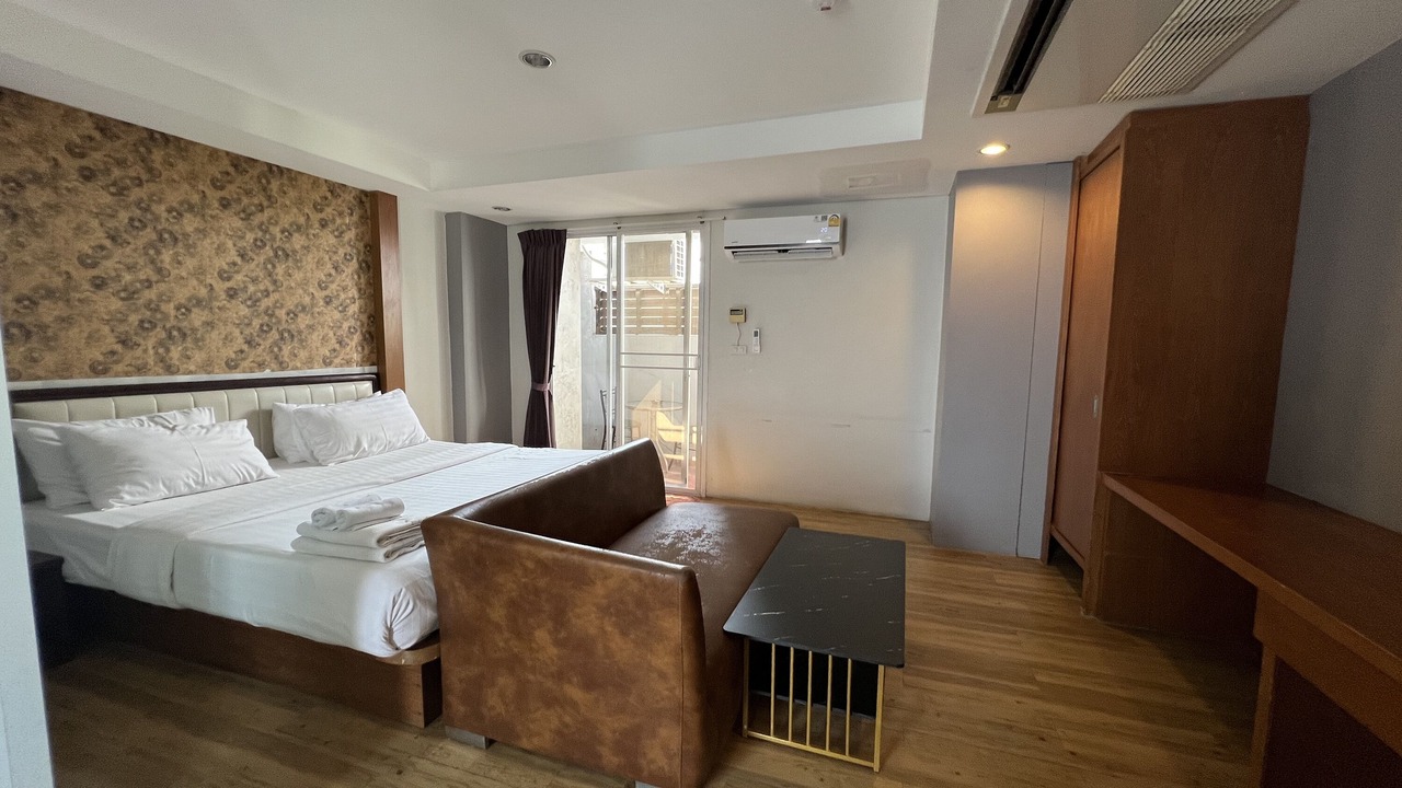 Photo of Bedroom in Samae Dam