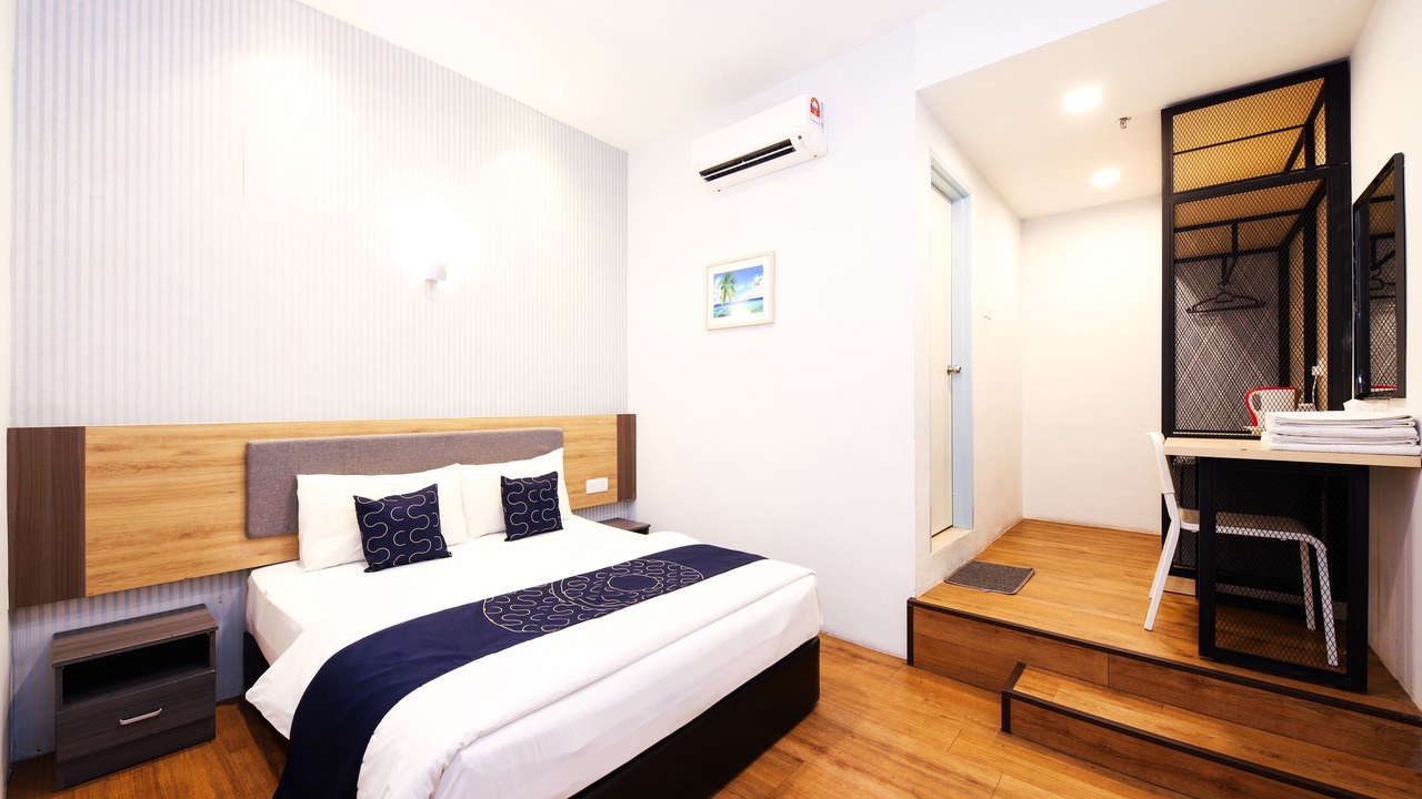 Photo of Bedroom in Kampung Pinang Baik